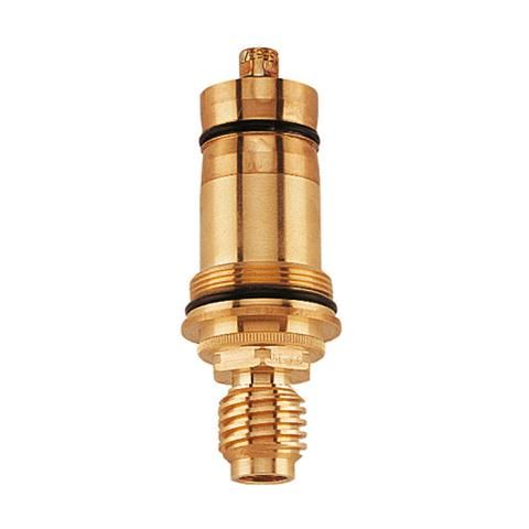 Grohe Thermoelement Dehnstoff 3/4" 47310 chrom