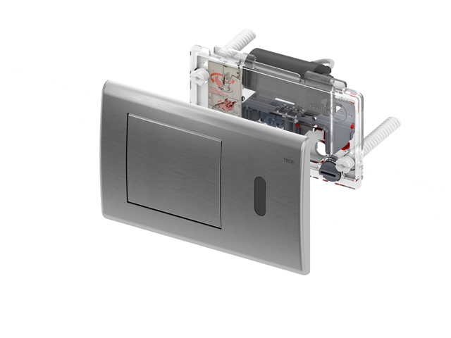 TECEplanus WC-Elektronik, IR, 230/12 V-Netz