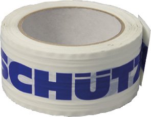 Schütz Klebeband für Tackerplatten, Nr. 7001670 (Ro 66m)