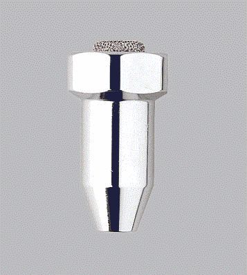 Grohe Entleerungsventil Relexa 28988 1/2" chrom