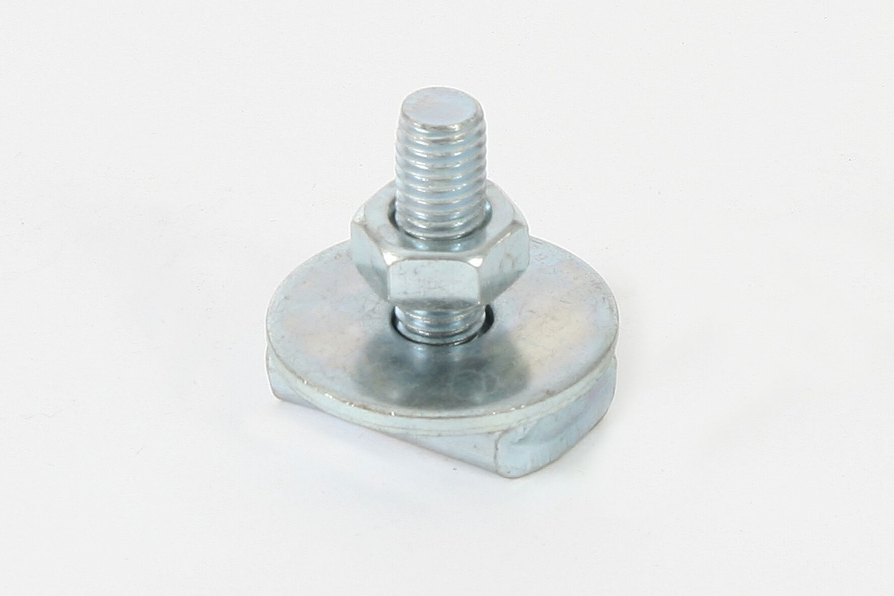 Tyco Hammerkopfbefestigung SN, galv. verz., zu Schiene 41mm