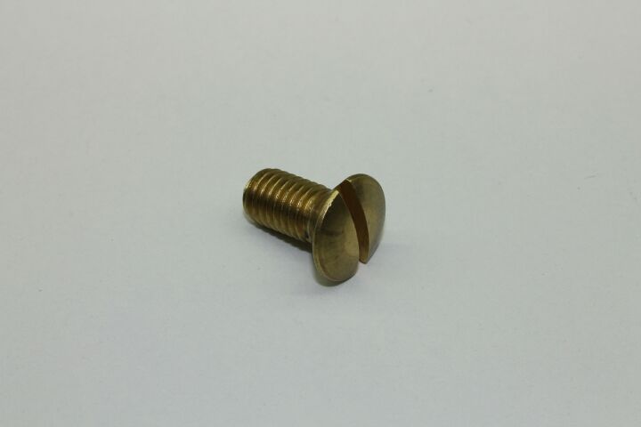Suevia Linsensenkkopfschraube M8 x 16 mm, Nr. 102.0346  zu Mod. 130P/340