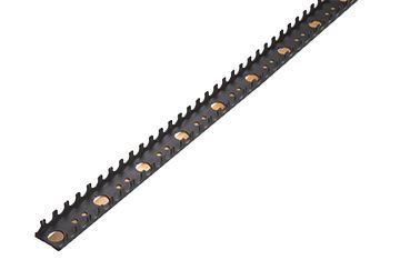 Schütz Clipschiene für Heizrohr D: 12 mm, Länge: 2m