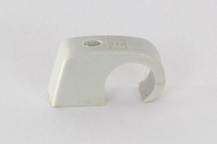 Iso-Nagelschellen (VPE 100 Stck.)