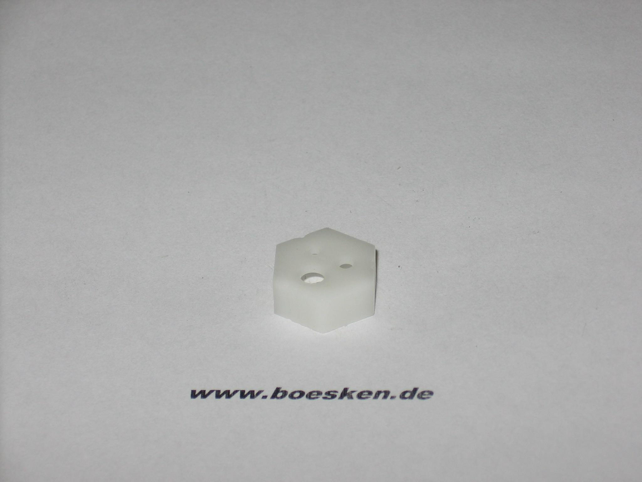 Suevia 6-kt.-Düse, Nr. 102.0155-10 (Multipack, 10 Stck.) zu Mod. 15/17/92