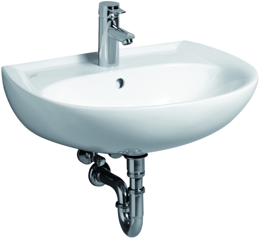 Keramag Waschtisch Renova Nr.1 223060 600x490mm