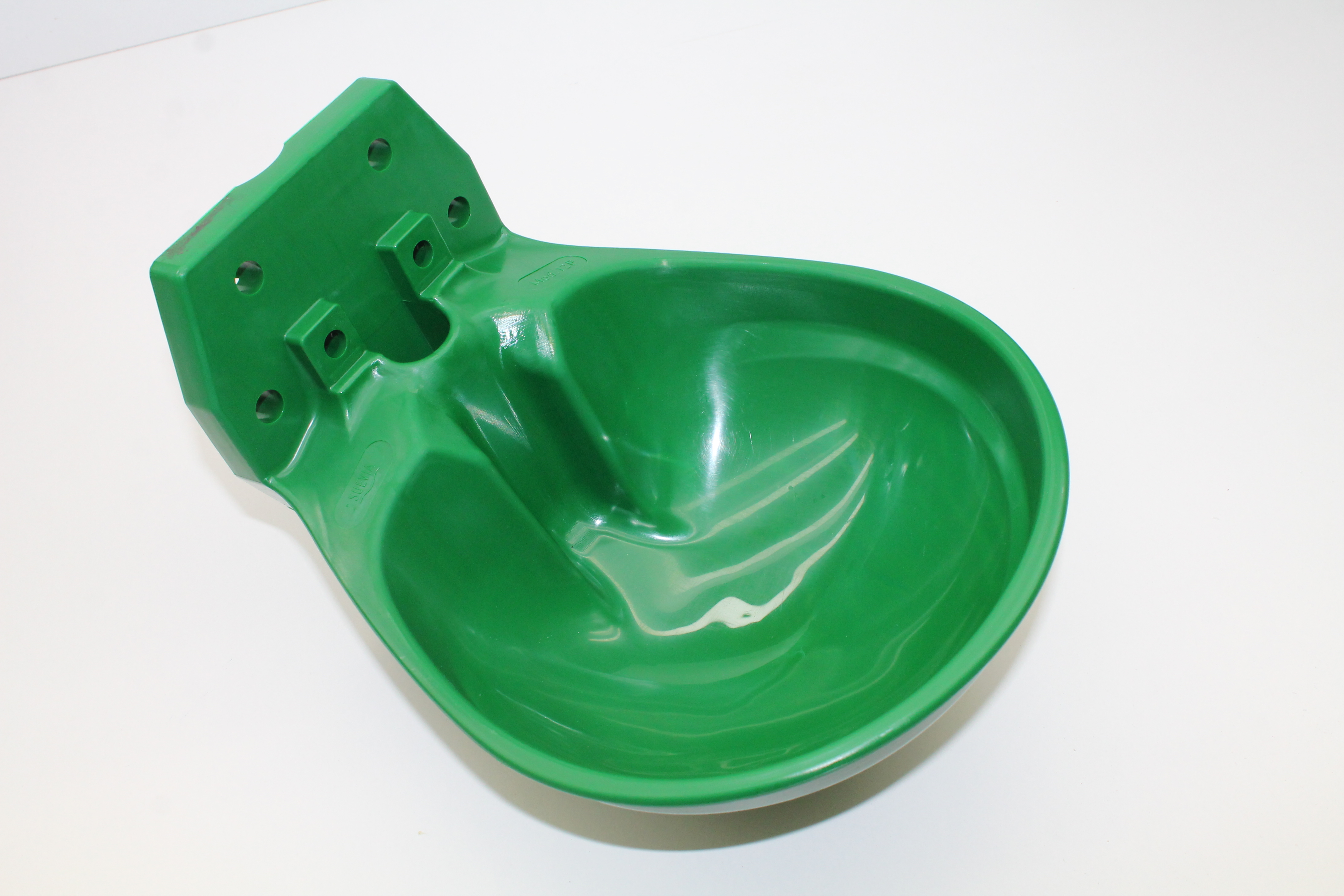 Suevia Beckenschale aus Kunststoff, Nr. 102.0261 zu Mod. 12P