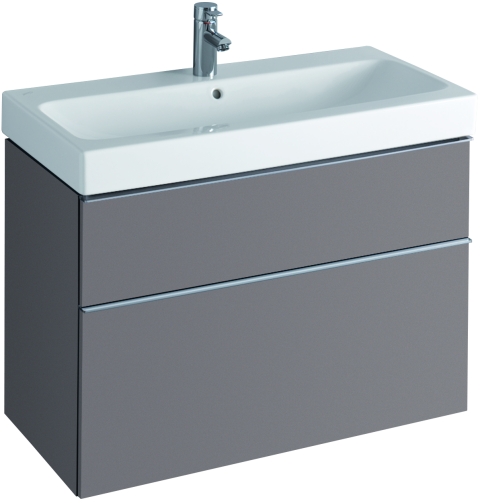 Keramag Waschtisch iCon 900x485mm