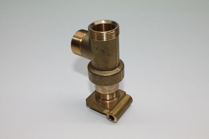 Suevia Ventilkörper 3/4", Nr. 102.0081 zu Mod. 8/88