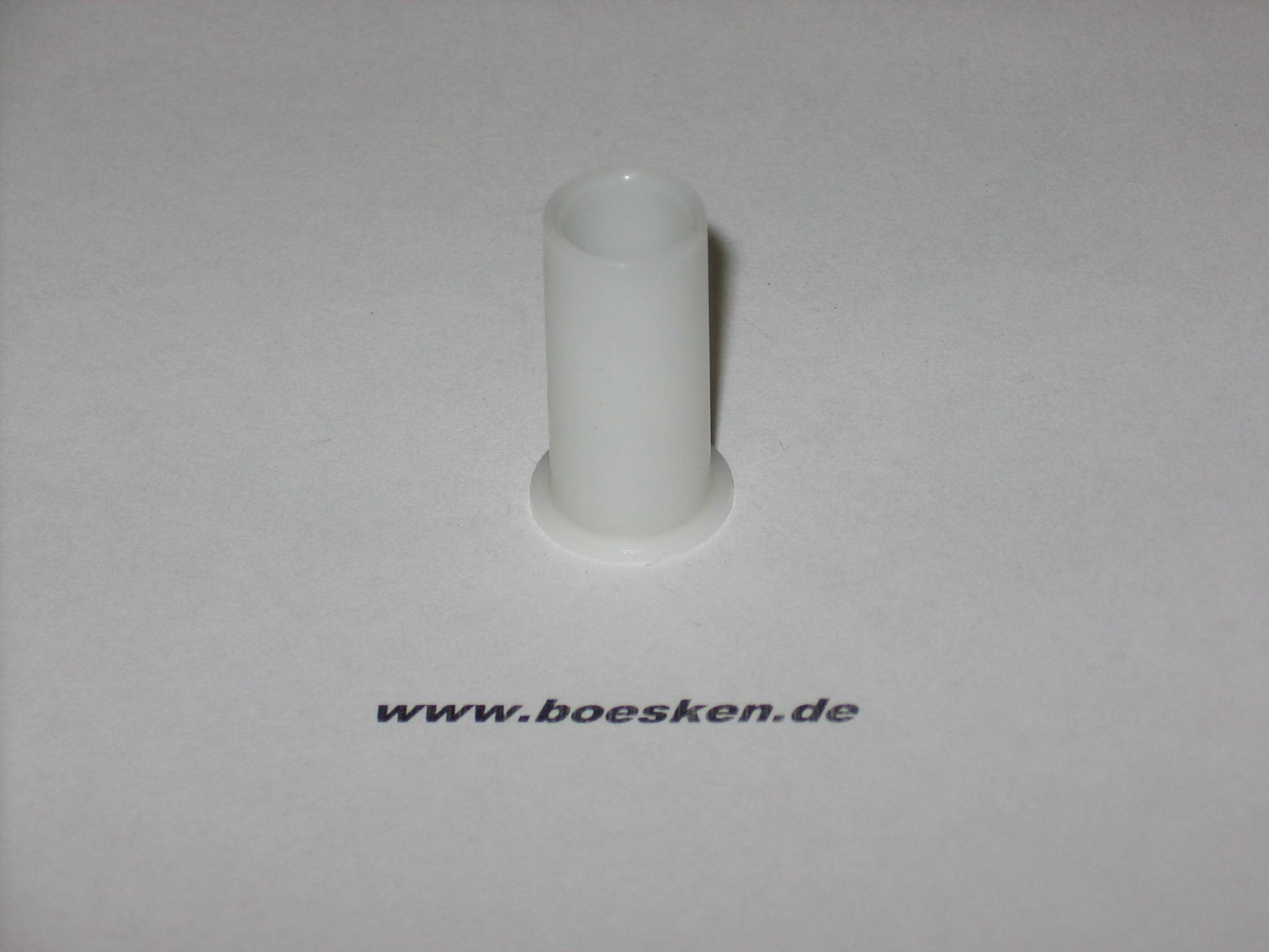 Suevia Lagerbuchse lang, Nr. 102.0275-10 (Multipack, 10 Stck.) zu Mod. 19/115