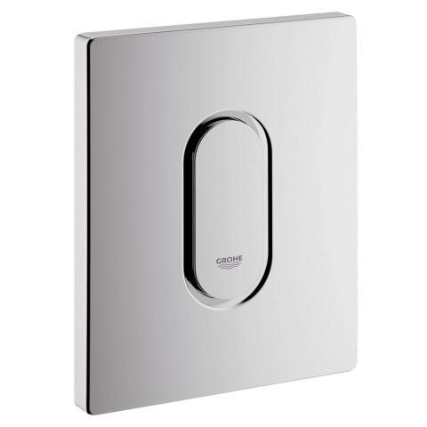 GROHE Urinal-Betätig. Arena Cosmopolitan 38857 FMS für man. Betätigung