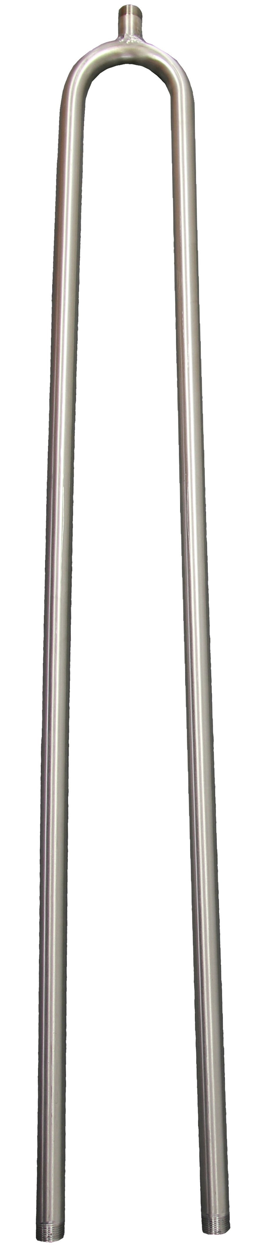 Suevia Umlaufrohr VA ¾", 3x AG, Nr. 103.2005, zu Tränkebecken