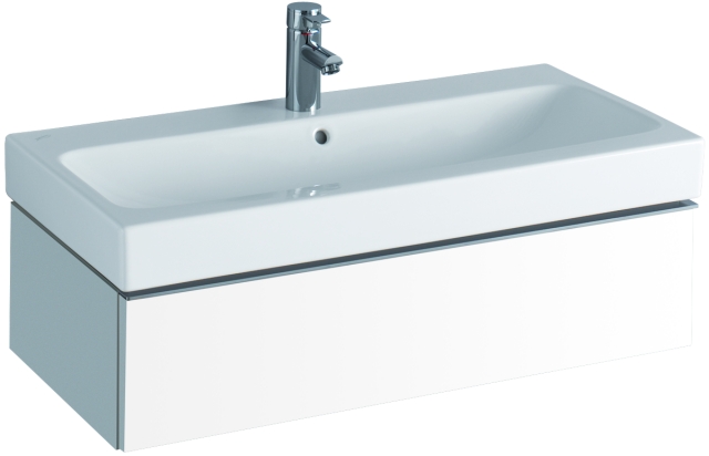 Keramag Waschtisch iCon 900x485mm