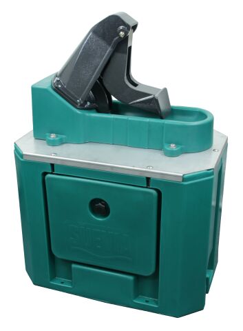 Suevia Weidepumpe Mod. 554 Winterproof, Art.-Nr. 100.0554