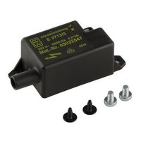 Buderus Taktzündeinrichtung E3713 /5, S03 kompl. zu G 124 / 134 E/LP/X