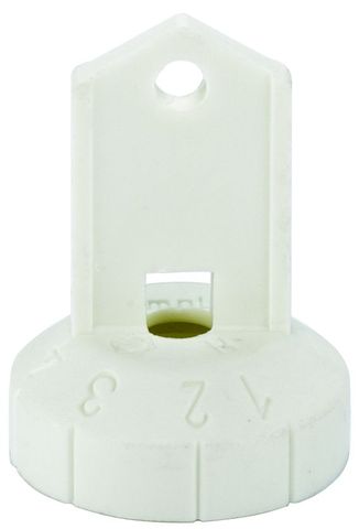 Simplex Einstellschlüssel, Kunststoff, f. VarioCon Ventilarmatur