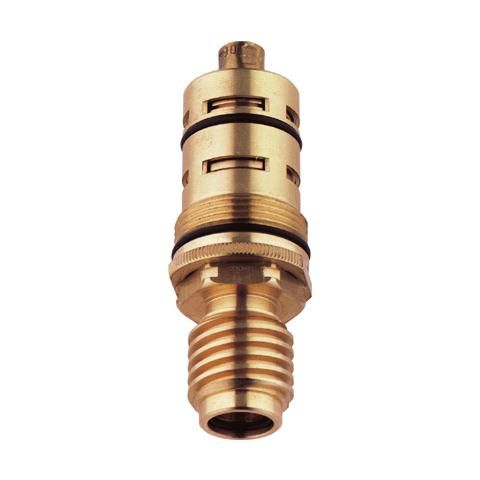 Grohe Thermoelement 1/2" warm rechts 47282