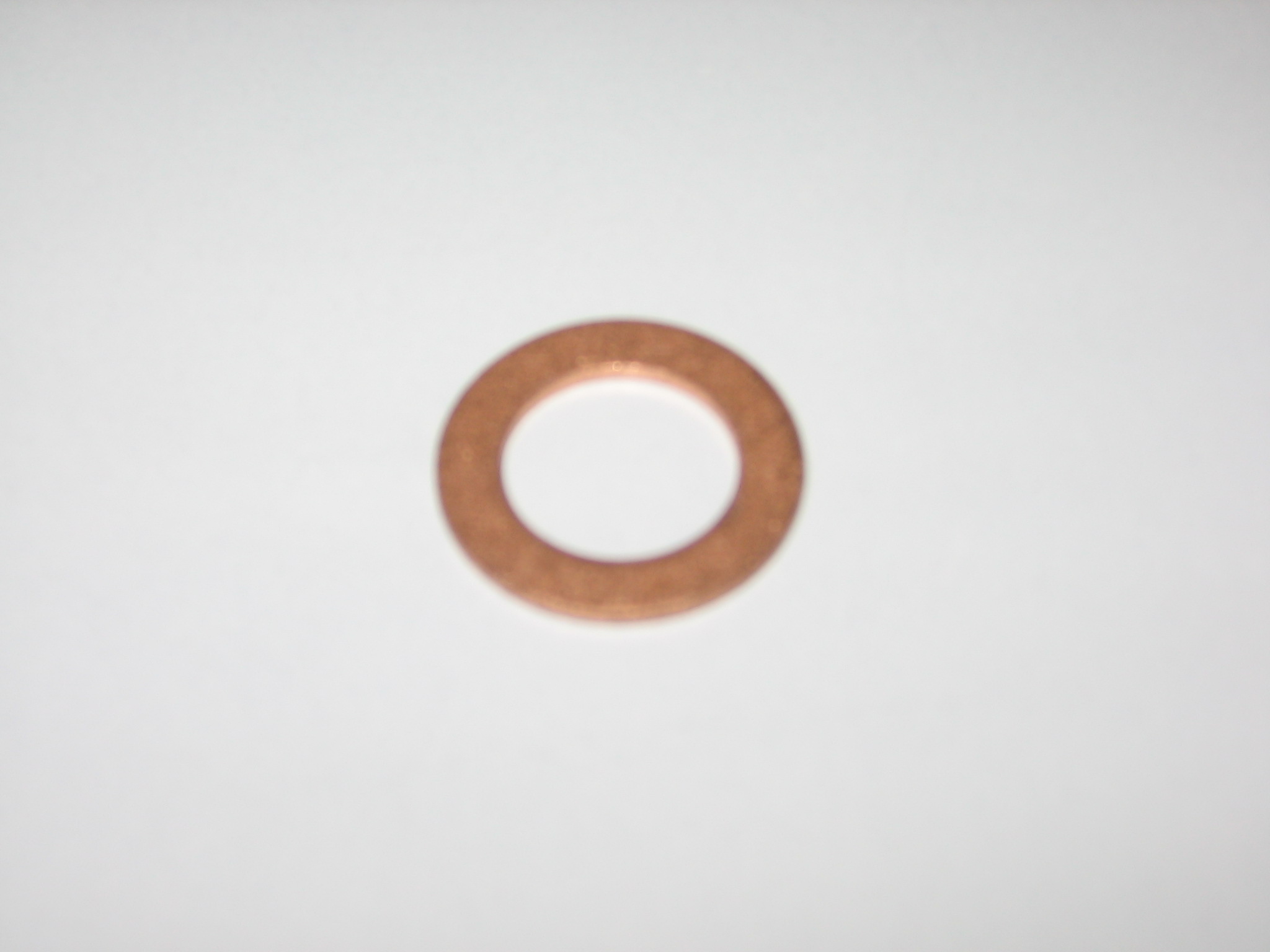 Osna Dichtring für Hutmutter, zu L 10-25, L 1-2,5, LG 100-400, LG 1-3