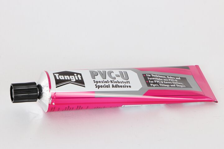 Tangit PVC-Kleber