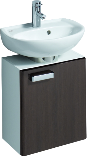 Keramag Handwaschbecken Renova Nr.1 273045 450x340mm
