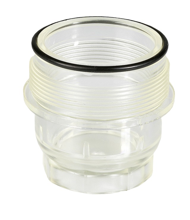 Honeywell Messing-Siebtasse SM06T, für R 1/2 + R 3/4