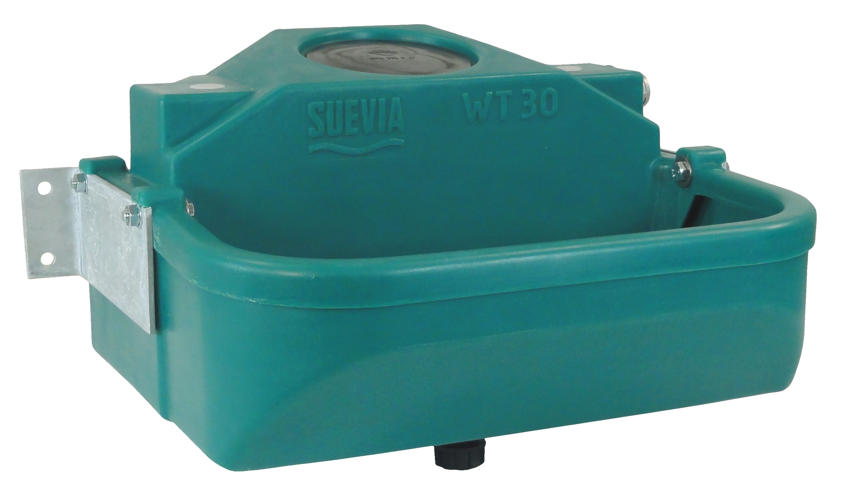 Suevia Laufstall- und Weidetränke, Modell WT30, Art.-Nr. 160.0030
