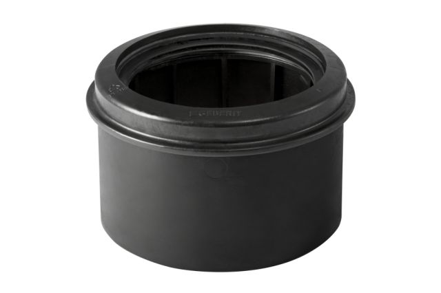 Geberit PE Übergangsstück DN 90/100