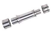 isopex Press-Reduzier-Kupplung PEX/PEX Sanitär - 10 bar, Typ PRK