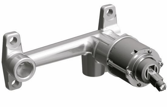 Grohe Unterputz-Einbaukörper 33769 für Atrio und Tenso 2-Loch Waschtisch-Wandbatterie