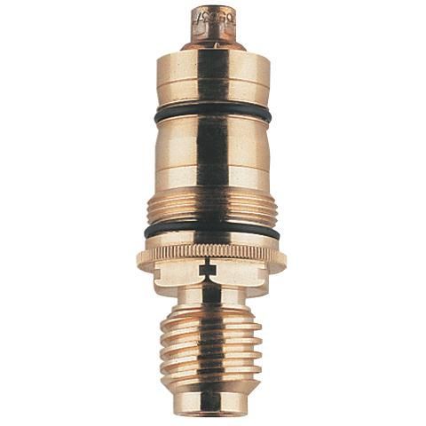 Grohe Thermoelement Dehnstoff 47450 1/2" chrom