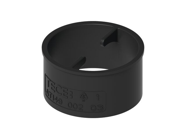 TECE Tauchrohr TECEdrainline für Ablauf superflach 650004