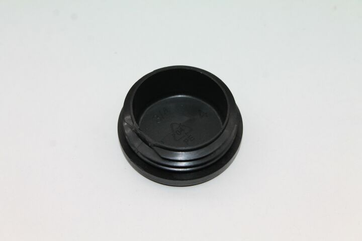 Suevia Schutzkappe 11/4", Stopfen m. Lamellen, Nr. 132.1190, zu Mod. 552/553/554/555/6620/6621