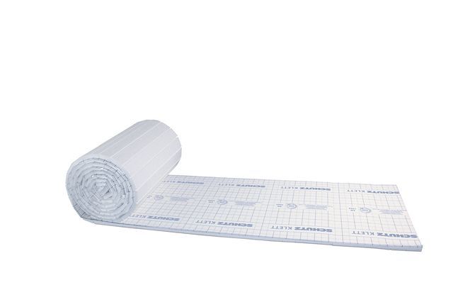 Schütz Klettsystem EPS-T 25-2 (DES sg), (WLS 045),  S = 23mm (VPE 10 m²)
