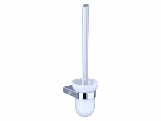 Keuco Echtkristall-Einsatz Elegance 01669, mattiert, lose