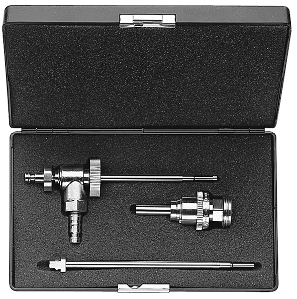 Honeywell Druckmess-Set VA3502, für Kombi-3-Plus 3/8"-3"