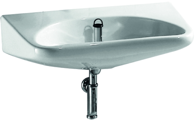 Keramag Waschtisch Paracelsus 251060 640x490mm