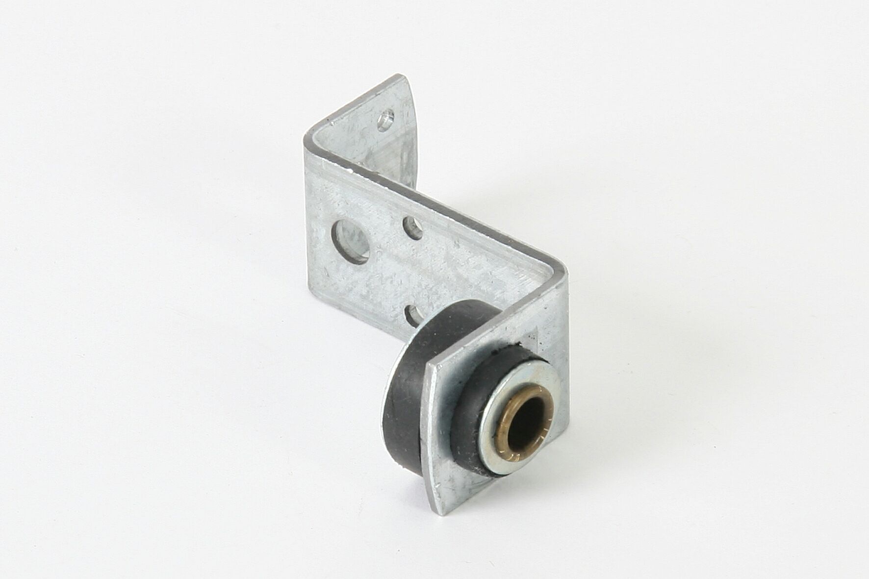 Tyco Luftkanalhalter verz., VDBZ, Z-Form