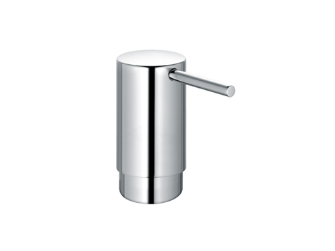 Keuco  Elegance 11649, für Einbau, verchromt