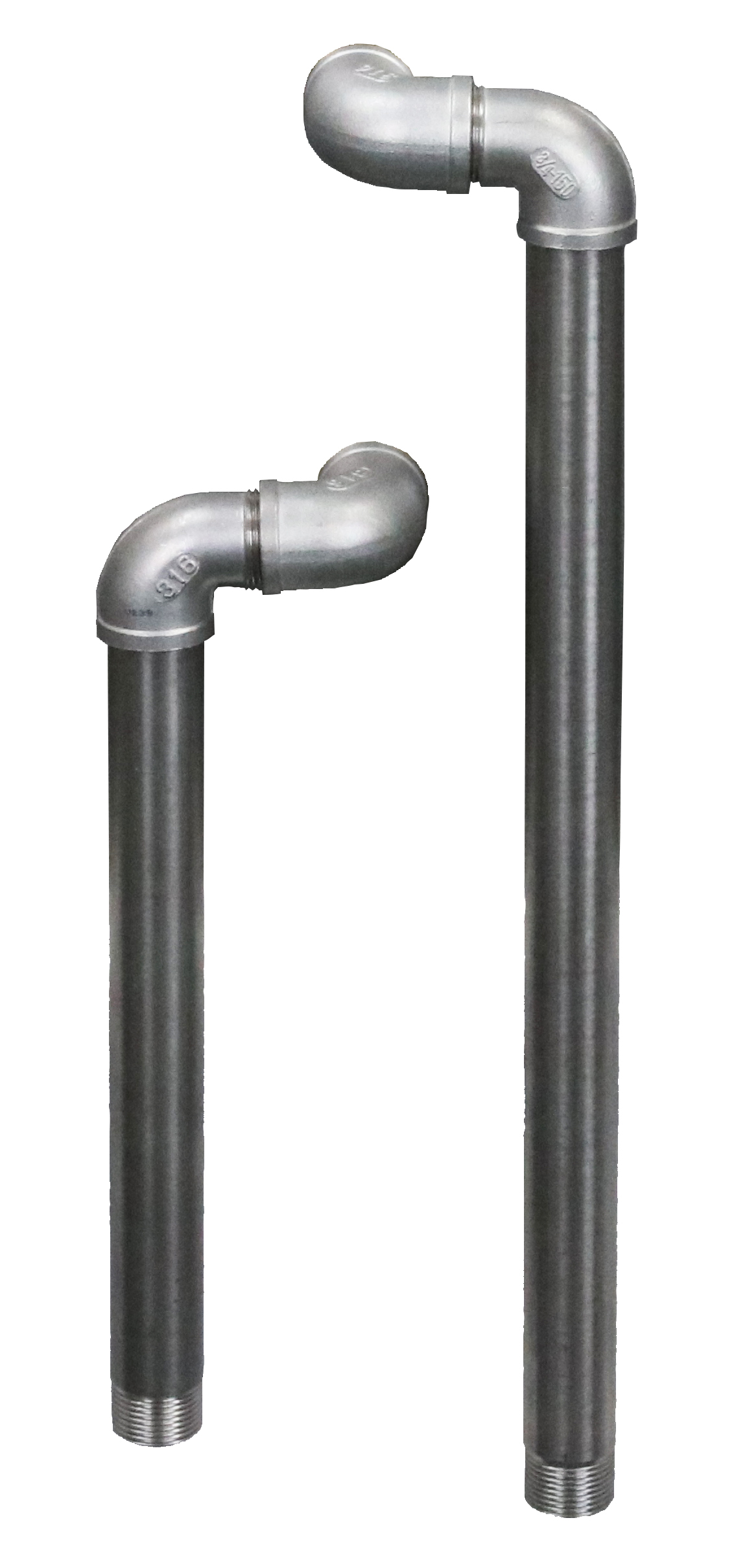 Suevia Ringleitungs-Anschluss-Set DN20 (3/4") , für Mod. 490