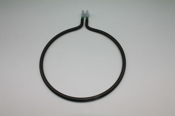 Suevia Heizspirale 24 V / 180 W, m. Anschlussklemme, Nr. 102.0442 zu Mod. 41A Sibira/43A Sibira