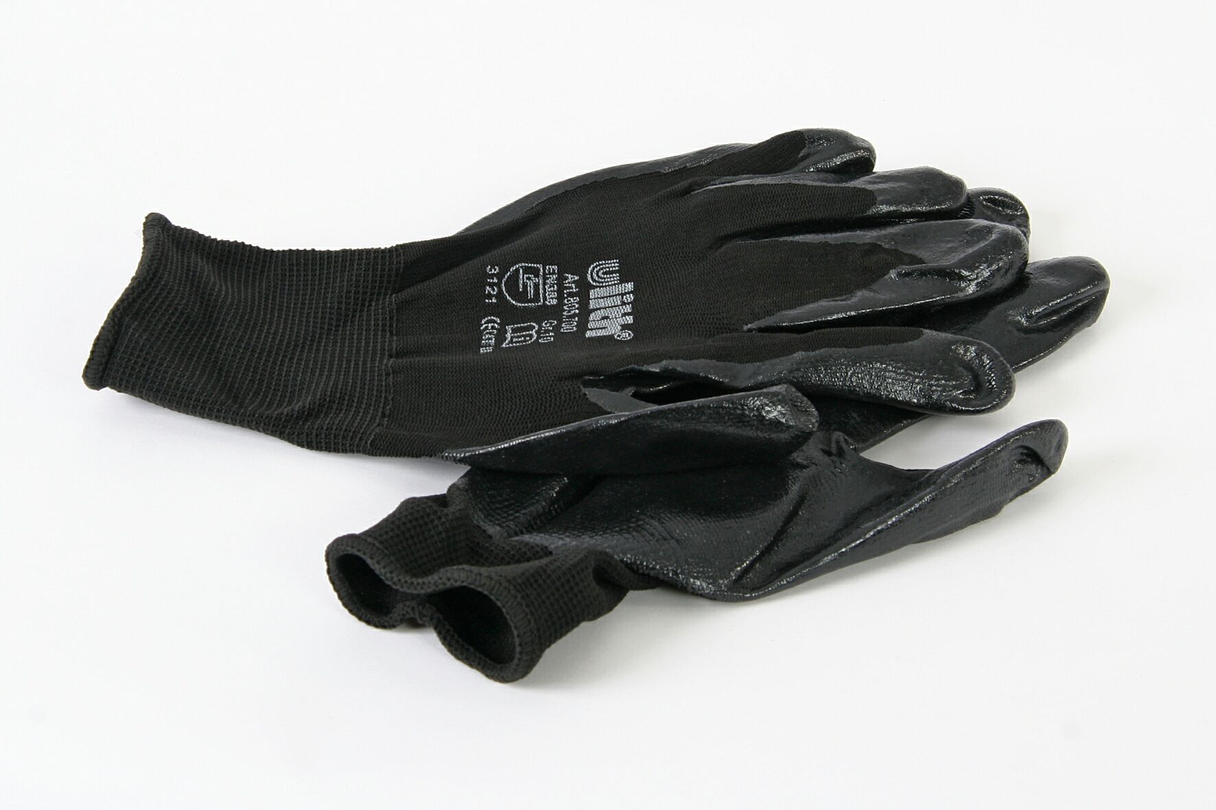 Nylon-Arbeitshandschuh, Gr. 10 / XL