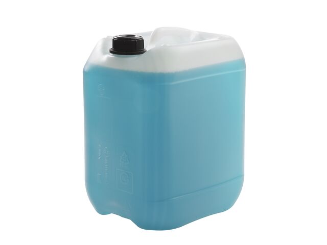 TECEfloor Zementestrich-Zusatzmittel, 0,03 kg/m² je cm Estrichdicke (Kanister 10 kg)
