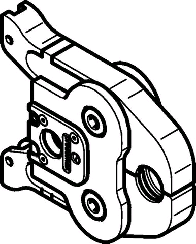 Geberit Mapress Pressbacken Kompatibilität 3