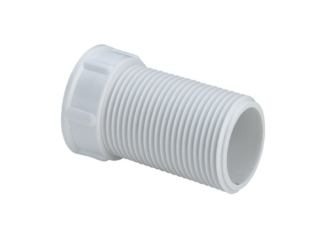 Viega Verlaengerung 5625.55, G 1 x 50mm, 131623, f. Gewindeanschl. Winkelverschr.