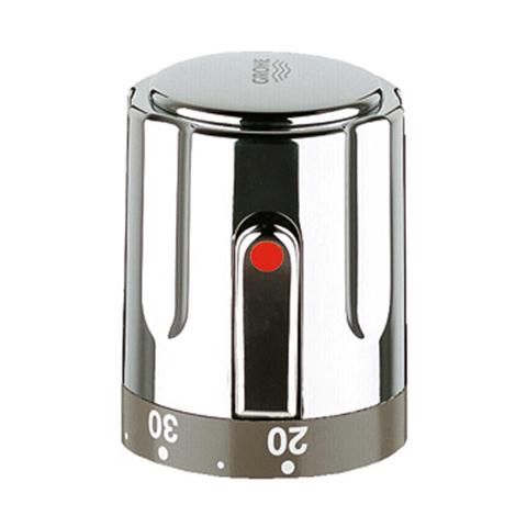 Grohe Temperaturwählgriff Basis 47255 chrom