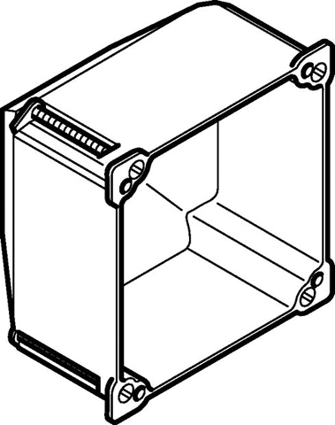 Geberit UP-Dose
