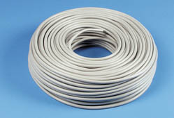 Kabel NYM-J  3 x 2,5 mm²   7,2 (Ro 100m)