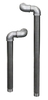 Suevia Ringleitungs-Anschluss-Set DN20 (3/4") , für Mod. 490