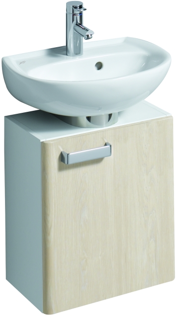 Keramag Handwaschbecken Renova Nr.1 273045 450x340mm