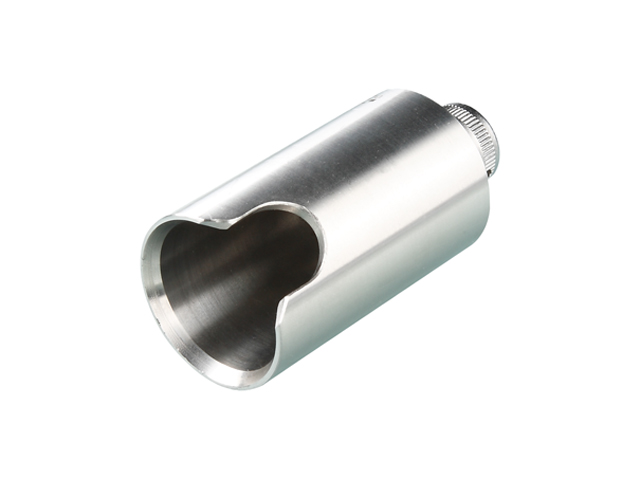TECE Eckventilschlüssel Ratschenadapter 1/4" und 1/2"